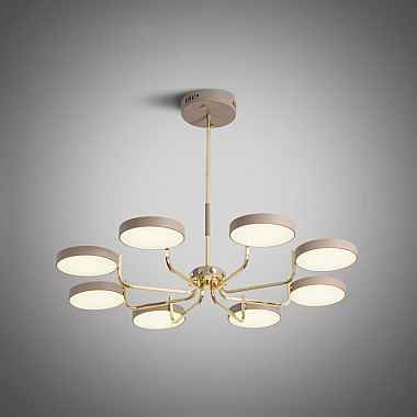 Подвесная люстра TAVIS