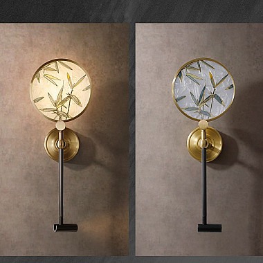 Светодиодное бра AKIRA WALL 2