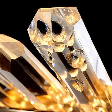 Подвесная люстра CRISSY A D60