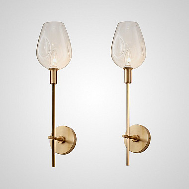 Настенное бра LEMMA