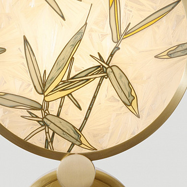 Светодиодное бра AKIRA WALL 2