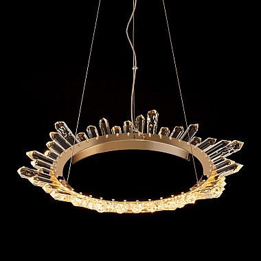 Подвесная люстра CRISSY A D60