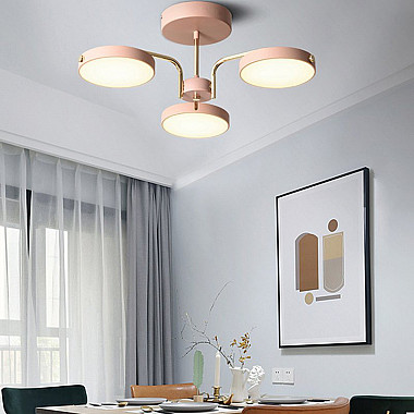 Подвесная люстра TAVIS C