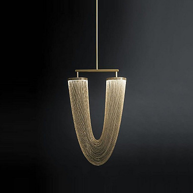 Подвесная люстра ADORN