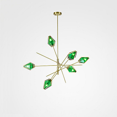 Люстра Harlow Small Chandelier