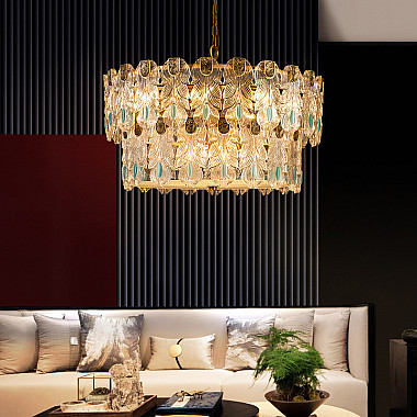 Подвесная люстра VANESSA L11