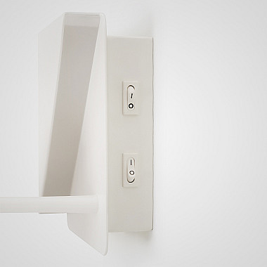 Настенный светильник Bag by Ester Pujol / Dani Vila for Carpyen