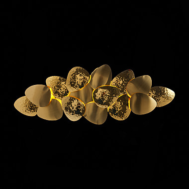 Настенный светильник FOGLIE