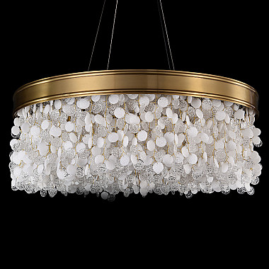 Подвесная люстра VERONA A L12
