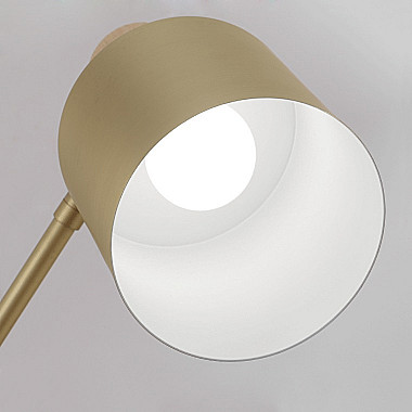 Подвесная люстра INGRID 6 metal