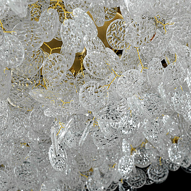 Подвесная люстра VERONA A L12