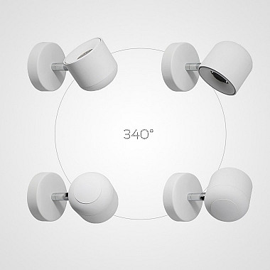 Настенный светильник TINY WALL