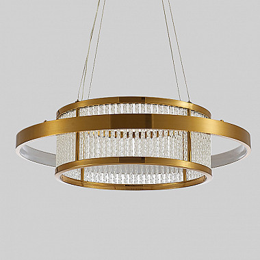 Подвесная люстра SVANA D60