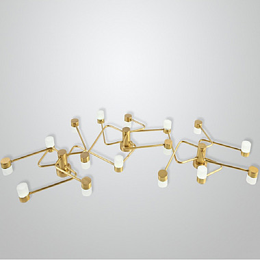 Настенный светильник (Бра) Constellation