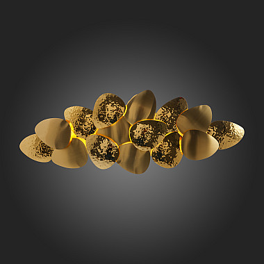 Настенный светильник FOGLIE