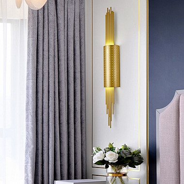 Настенный светильник (Бра) Kingsly