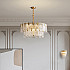 Подвесная люстра LAURENCE D80