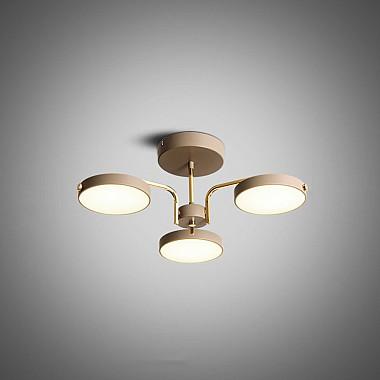 Подвесная люстра TAVIS C