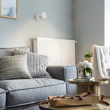 Настенный светильник TINY WALL