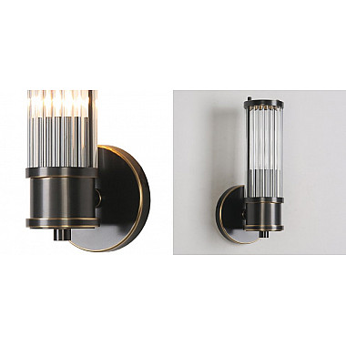 Ralph Lauren Бра Allen Single Sconce