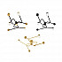 Настенный светильник (Бра) Constellation