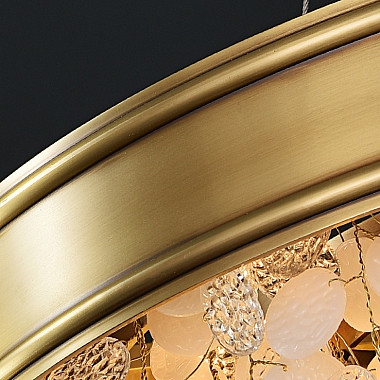 Подвесная люстра VERONA A L12