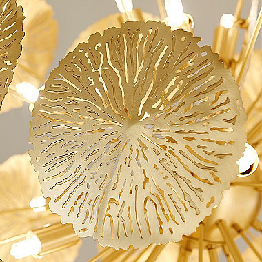 Настенный светильник INCA TWIG WALL B