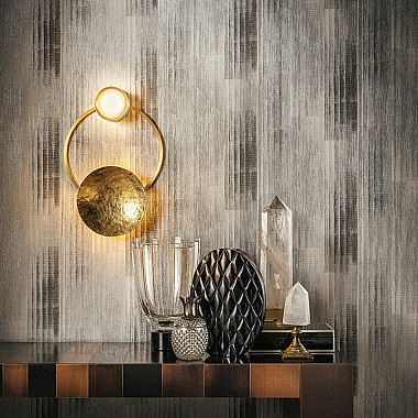 Настенный светильник SHIELD B