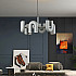 Подвесная люстра FANNY 12 Grey