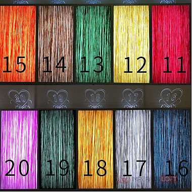 Настенный светильник Aqua Creations Crystal