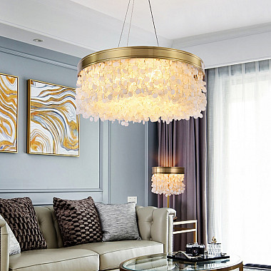 Подвесная люстра VERONA A L12