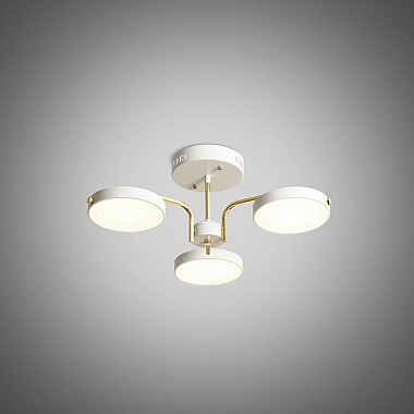 Подвесная люстра TAVIS C