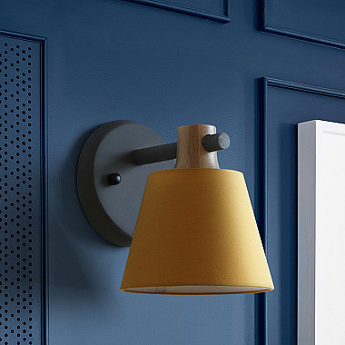 Настенное бра NATURA WALL B