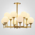 Люстра Ball Valley Chandelier 12
