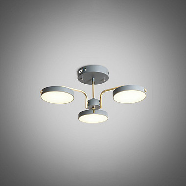 Подвесная люстра TAVIS C