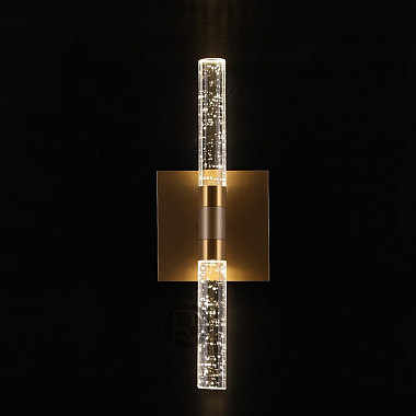 Настенный светильник (Бра) Crystal A