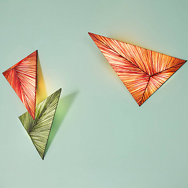 Настенный светильник Aqua Creations Crystal