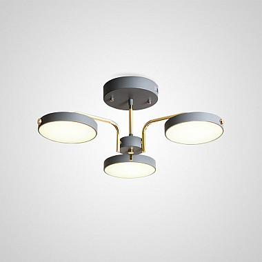 Подвесная люстра TAVIS C