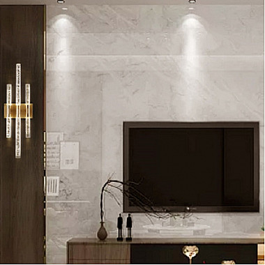 Настенный светильник (Бра) Crystal A