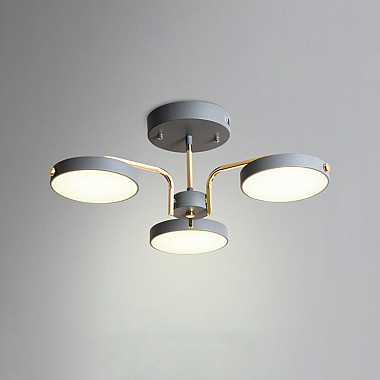 Подвесная люстра TAVIS C