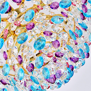 Подвесная люстра KALEIDOSCOPE