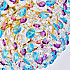 Подвесная люстра KALEIDOSCOPE