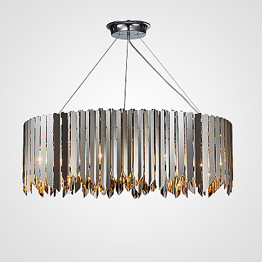 Подвесная люстра De-Light