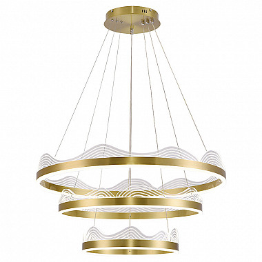 Подвесная люстра HANNA A D80 D100 2R