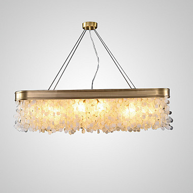 Подвесная люстра VERONA A L12