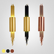 Настенный светильник (Бра) Kingsly