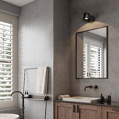 Настенный светильник TINY WALL