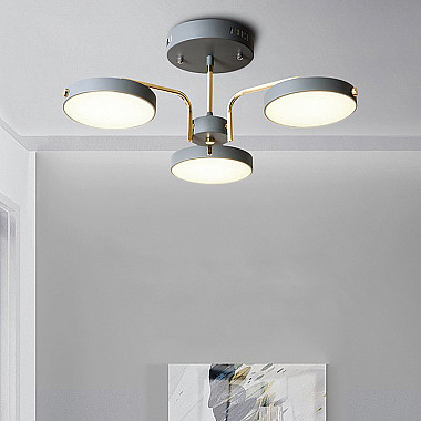 Подвесная люстра TAVIS C