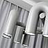 Подвесная люстра FANNY 12 Grey