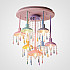 Подвесная люстра RAINBOW HANG